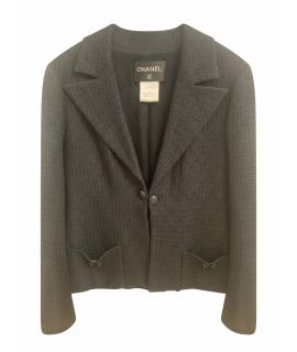 CHANEL Жакет/пиджак