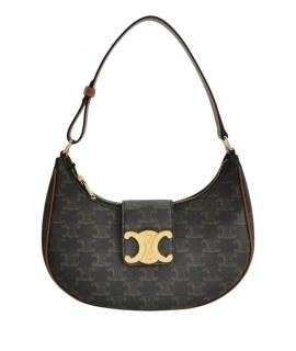 CELINE Сумка через плечо