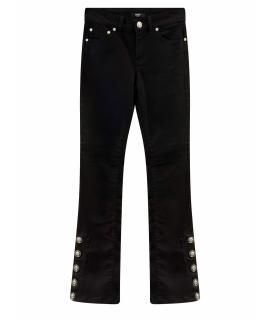 VERSUS VERSACE Джинсы клеш