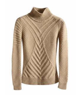 BALMAIN Водолазка