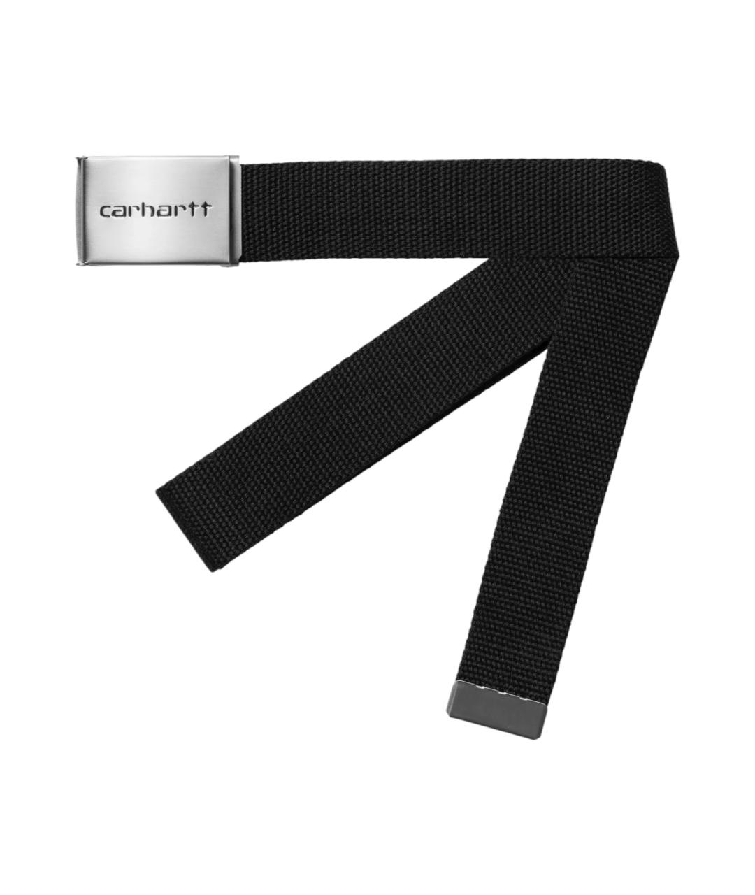 CARHARTT WIP Черный ремень, фото 1