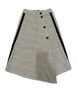 MAJE Юбка миди