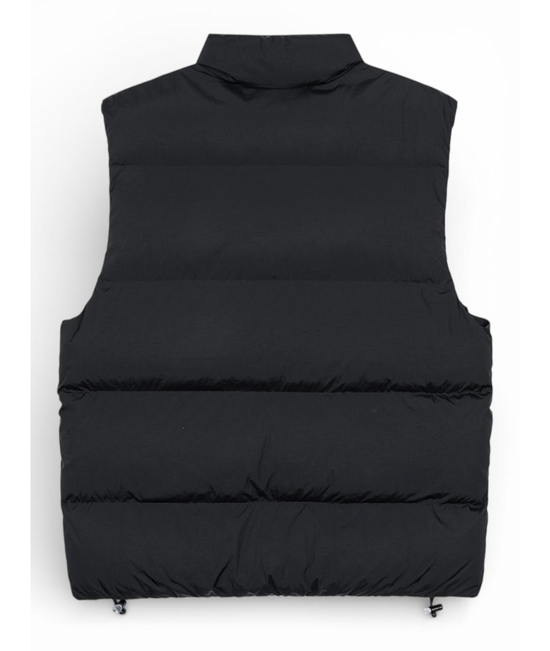 JORDAN Черный жилет, фото 2