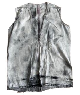 RICK OWENS Жилет