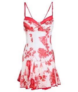 CHARO RUIZ Коктейльное платье