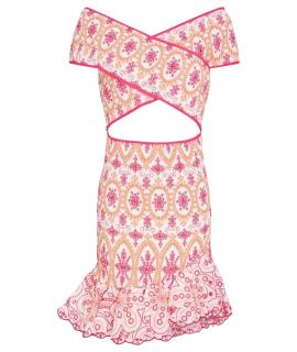 CHARO RUIZ Сарафан