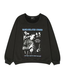 Enfants Riches Déprimés Худи/толстовка