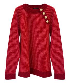 BALMAIN Джемпер / свитер