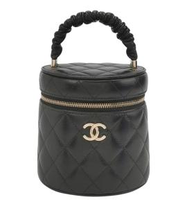 CHANEL Сумка с короткими ручками