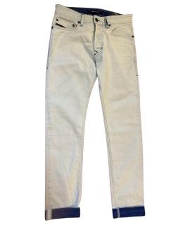 DIESEL Джинсы скинни