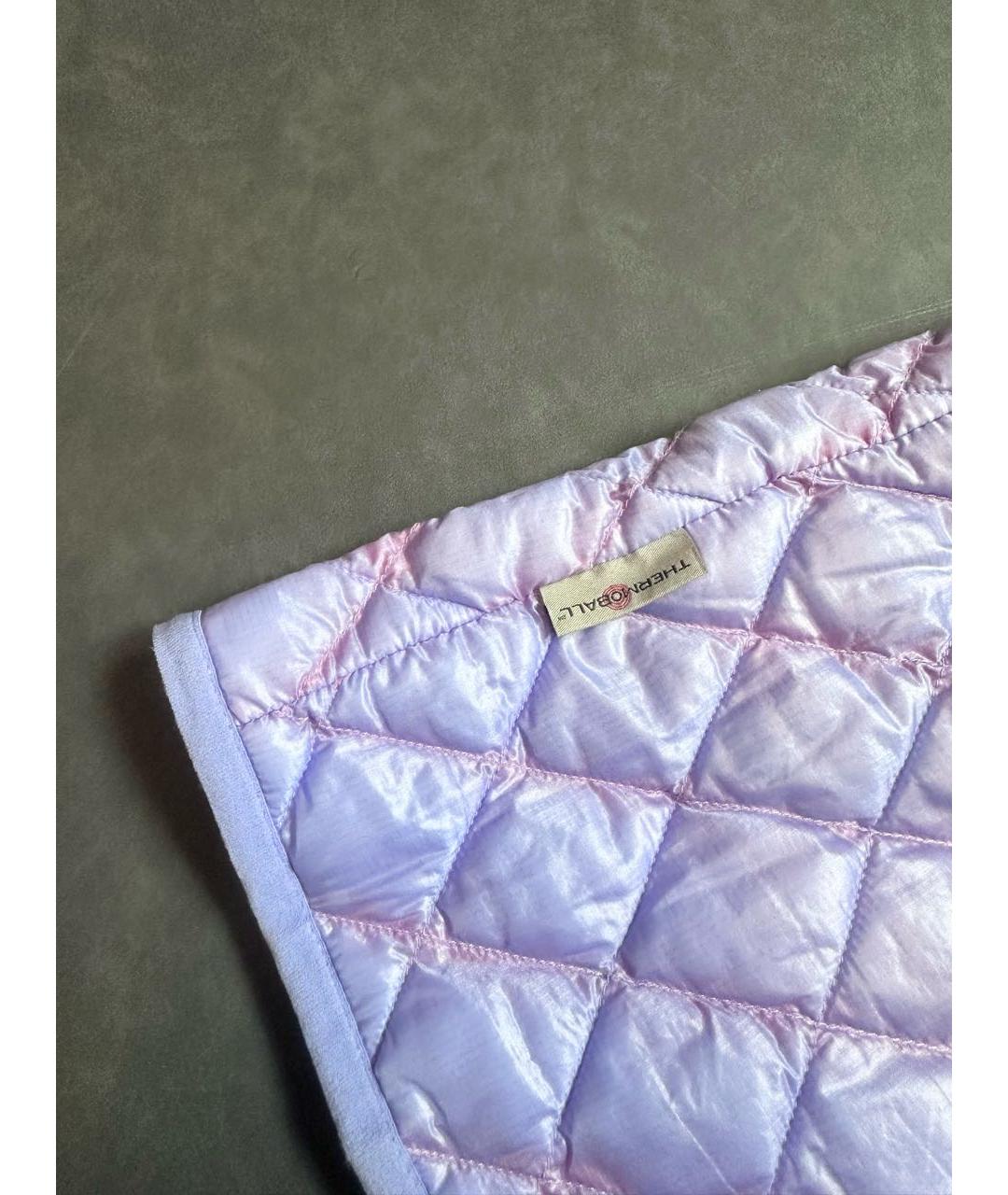 THE NORTH FACE Мульти полиэстеровый жилет, фото 5