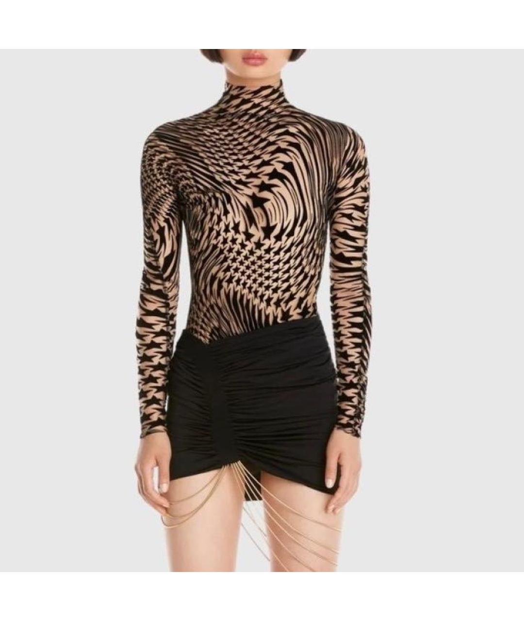 MUGLER Майка, фото 5