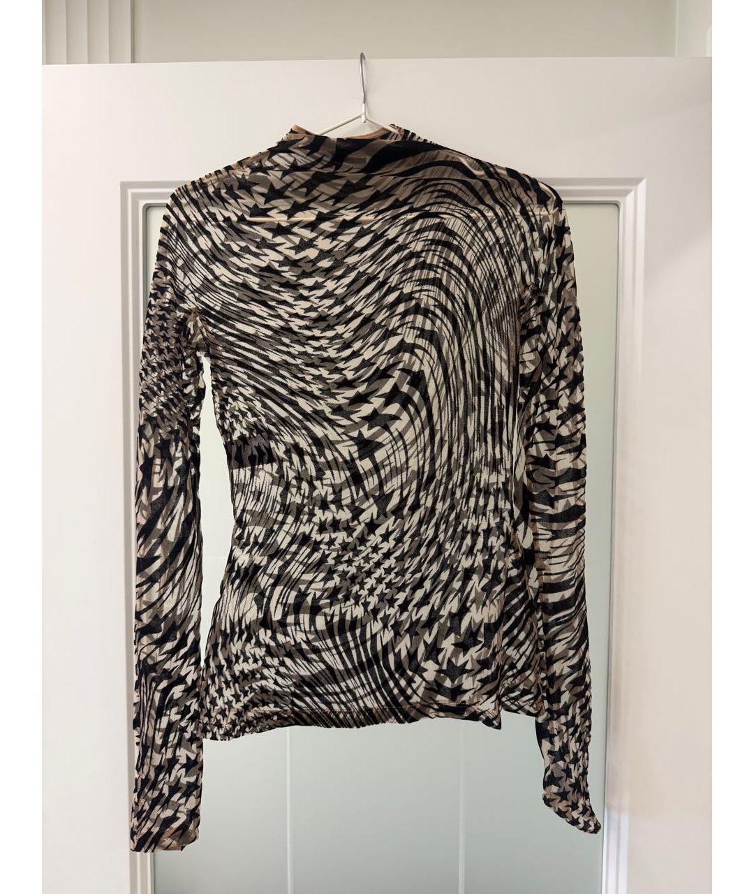 MUGLER Майка, фото 2