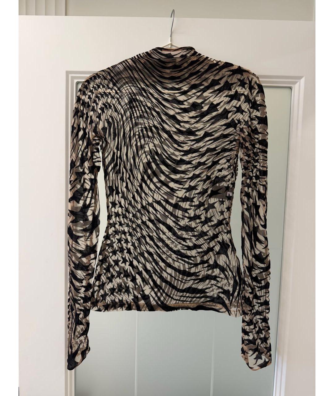 MUGLER Майка, фото 6