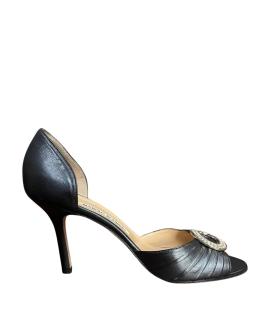 MANOLO BLAHNIK Босоножки