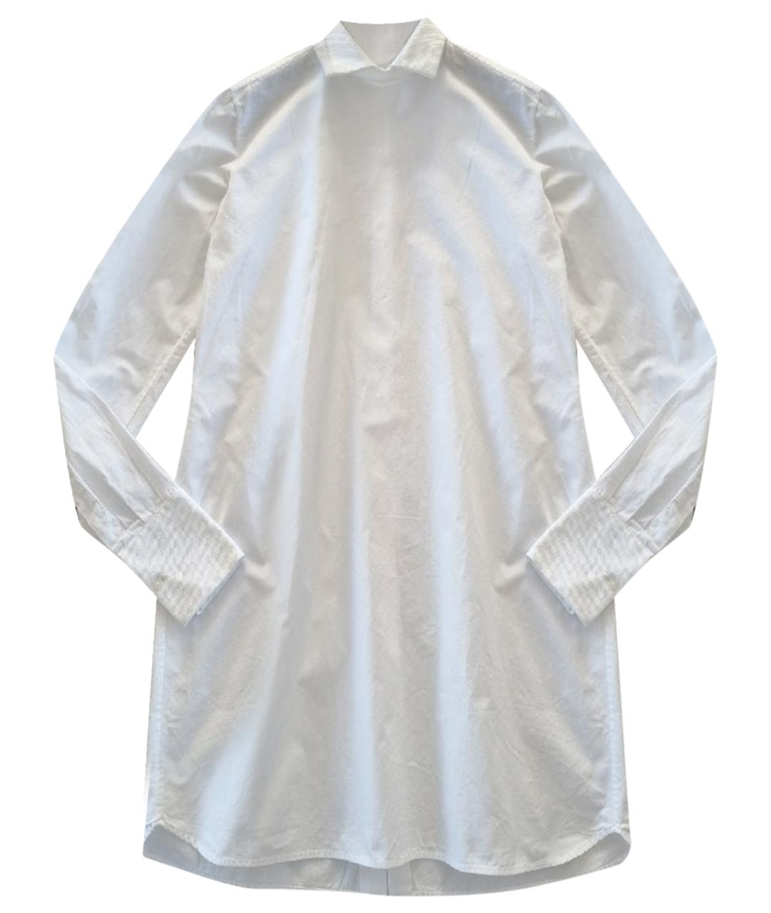 VALENTINO Белая рубашка, фото 1