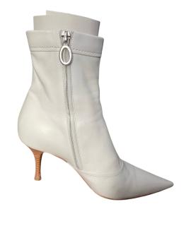 SERGIO ROSSI Ботильоны