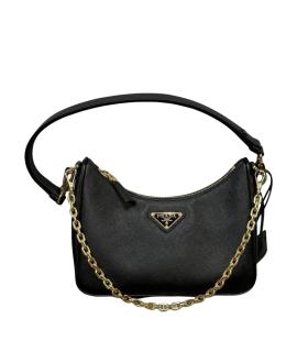 PRADA Сумка с короткими ручками