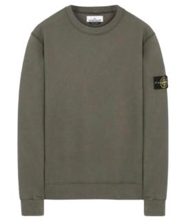 STONE ISLAND Худи/толстовка