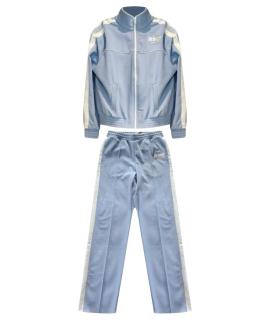 SPORTY AND RICH Спортивные костюмы