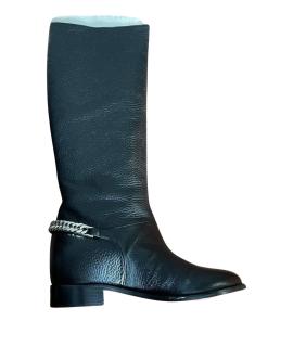 CHRISTIAN LOUBOUTIN Сапоги