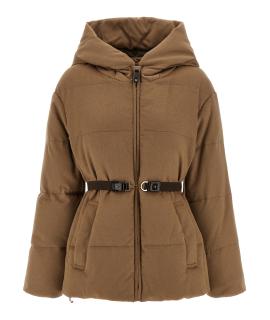 MAX MARA Пуховик