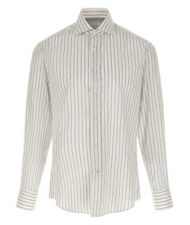 BRUNELLO CUCINELLI Кэжуал рубашка