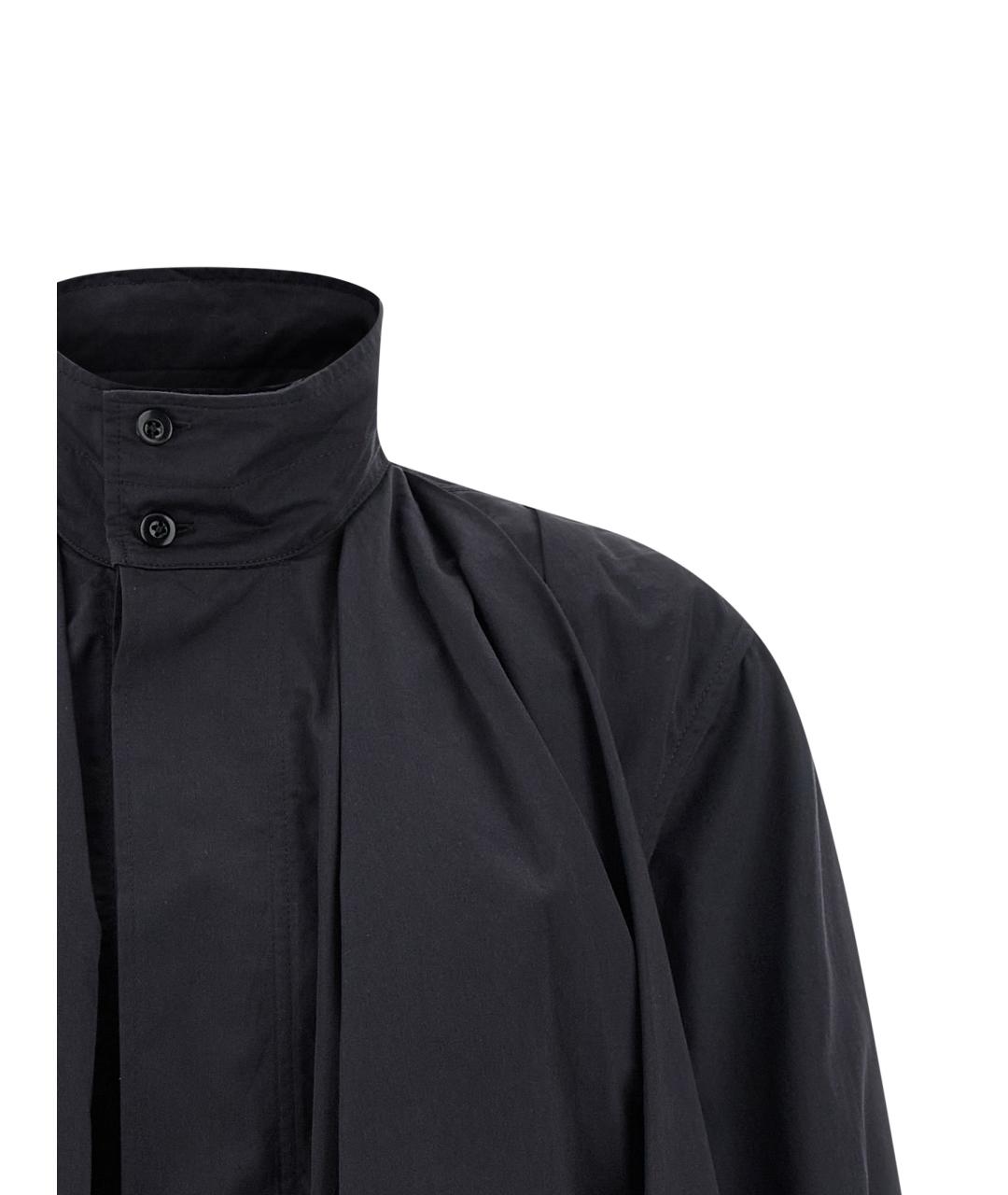 LEMAIRE Синяя хлопковая куртка, фото 3