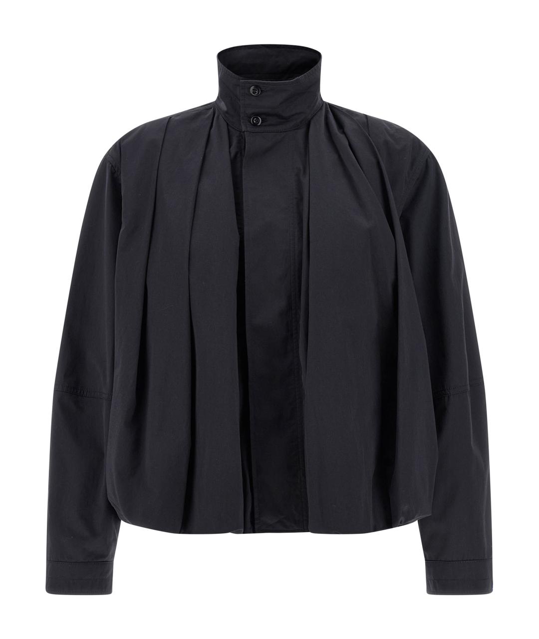 LEMAIRE Синяя хлопковая куртка, фото 1