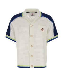 CASABLANCA Кэжуал рубашка