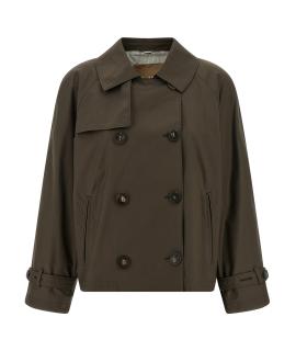 MAX MARA Тренч/плащ