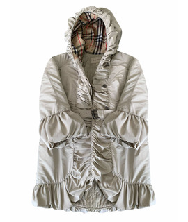 

Верхняя одежда BURBERRY