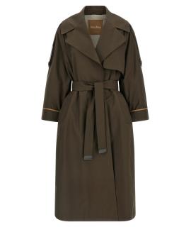 MAX MARA Тренч/плащ