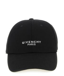 GIVENCHY Кепка/бейсболка