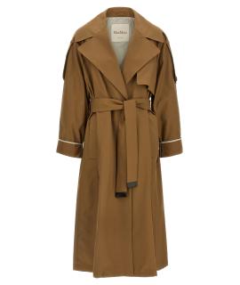 MAX MARA Тренч/плащ