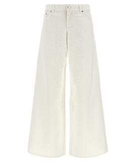 STELLA MCCARTNEY Прямые джинсы