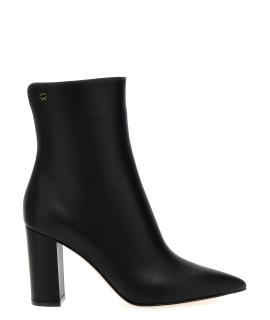 GIANVITO ROSSI Ботильоны