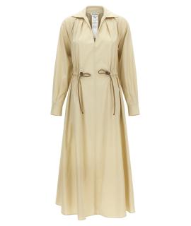 MAX MARA Повседневное платье