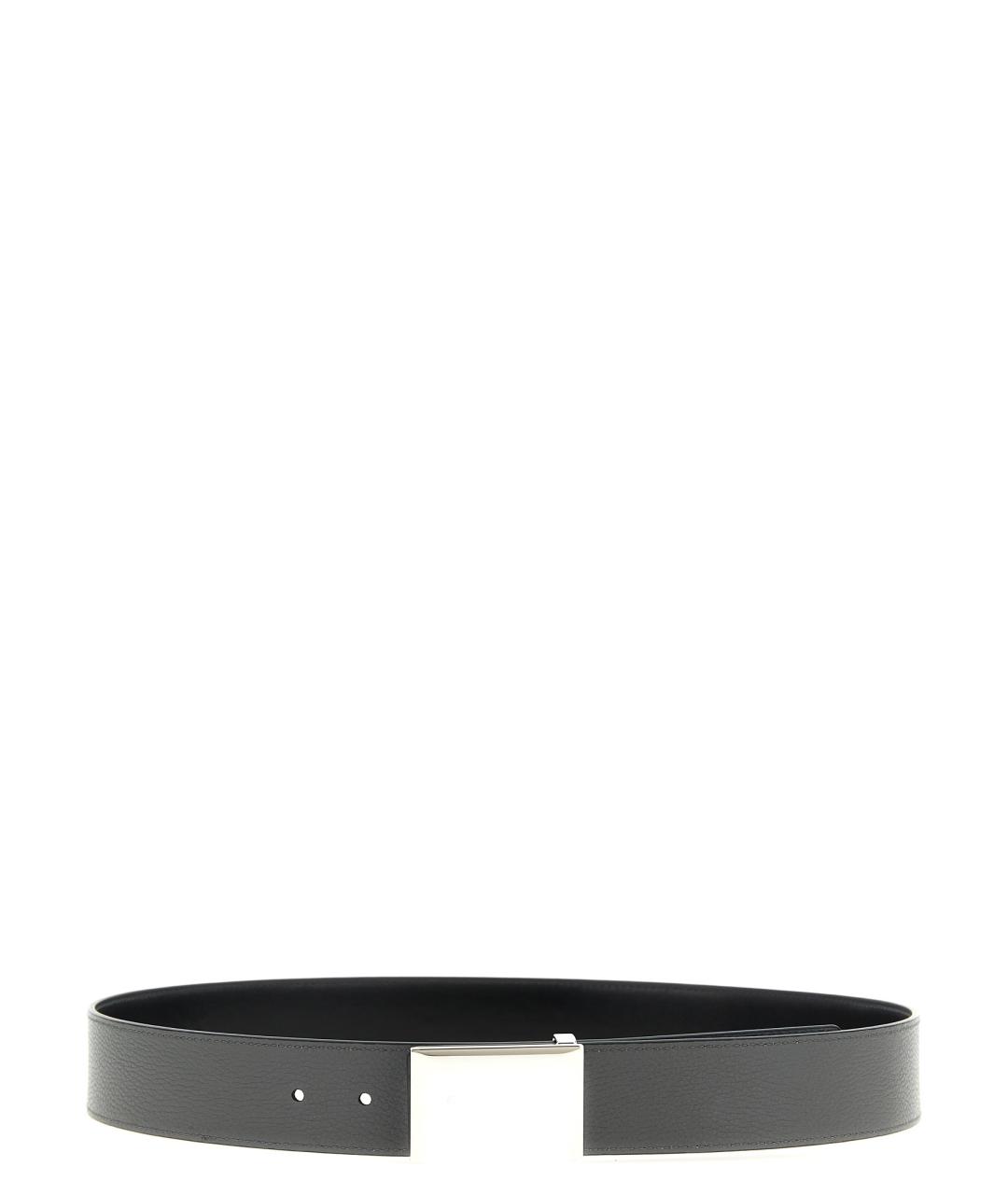 GIVENCHY Мульти кожаный ремень, фото 2