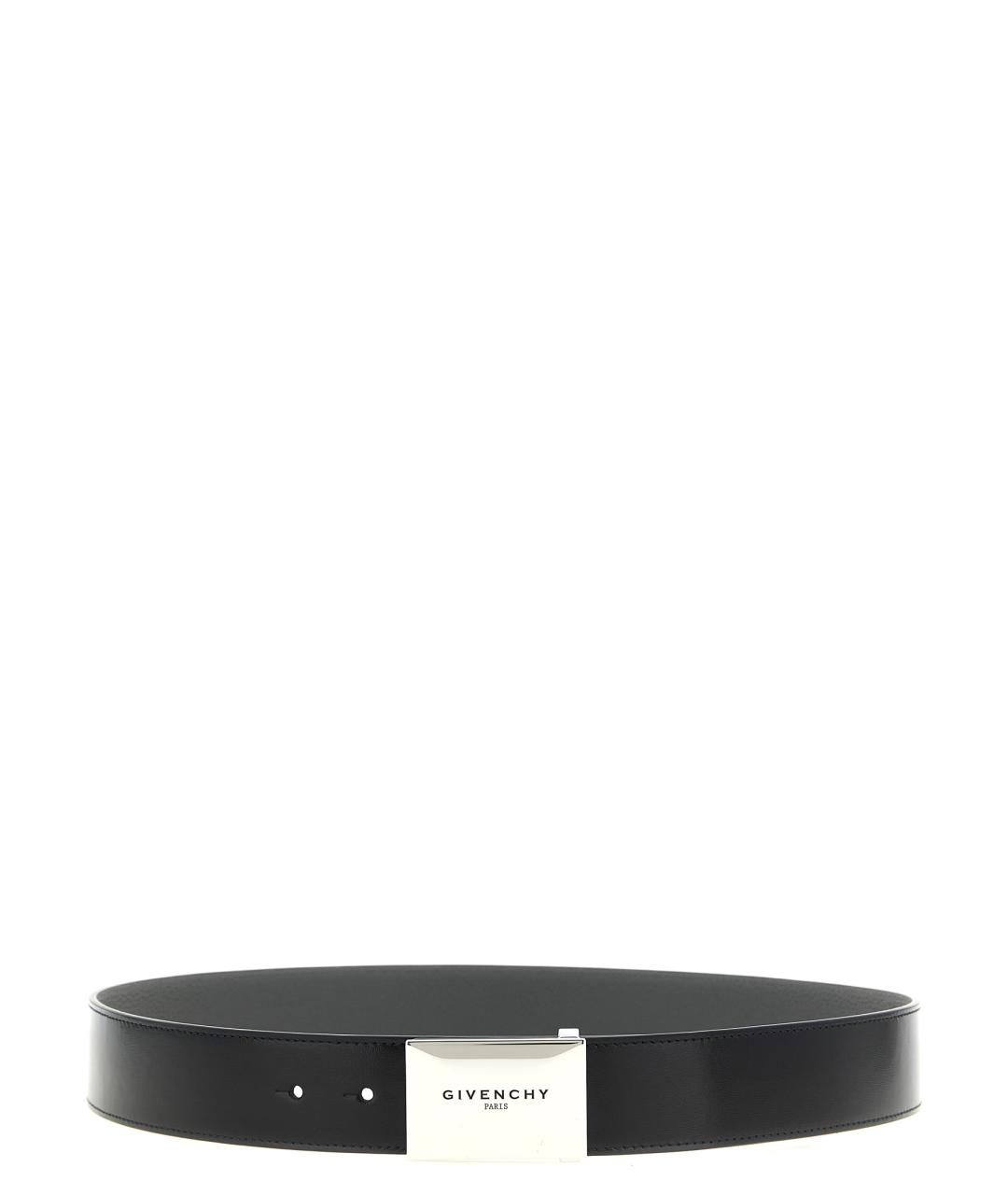 GIVENCHY Мульти кожаный ремень, фото 1
