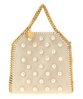 STELLA MCCARTNEY Сумка через плечо