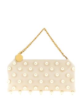 STELLA MCCARTNEY Клатч/вечерняя сумка