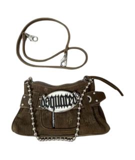 DSQUARED2 Сумка через плечо