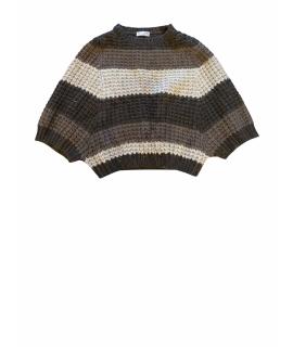 BRUNELLO CUCINELLI Джемпер / свитер