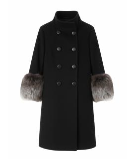 ERMANNO SCERVINO Пальто