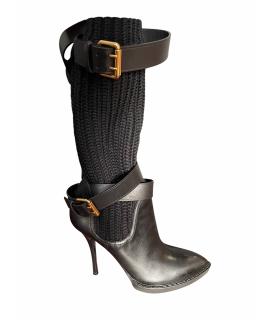 GUCCI Ботильоны