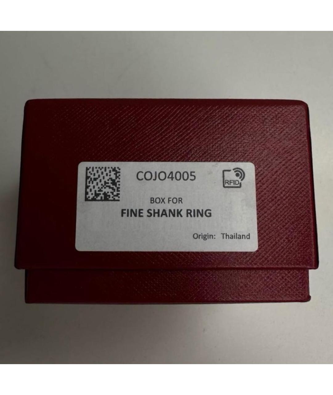 CARTIER Золотое кольцо из желтого золота, фото 3