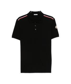 MONCLER Поло с коротким рукавом