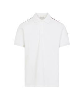 MONCLER Поло с коротким рукавом