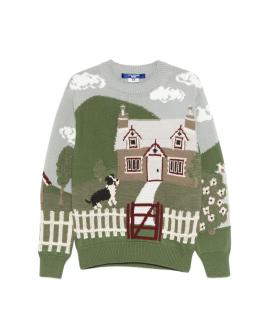 JUNYA WATANABE Джемпер / свитер